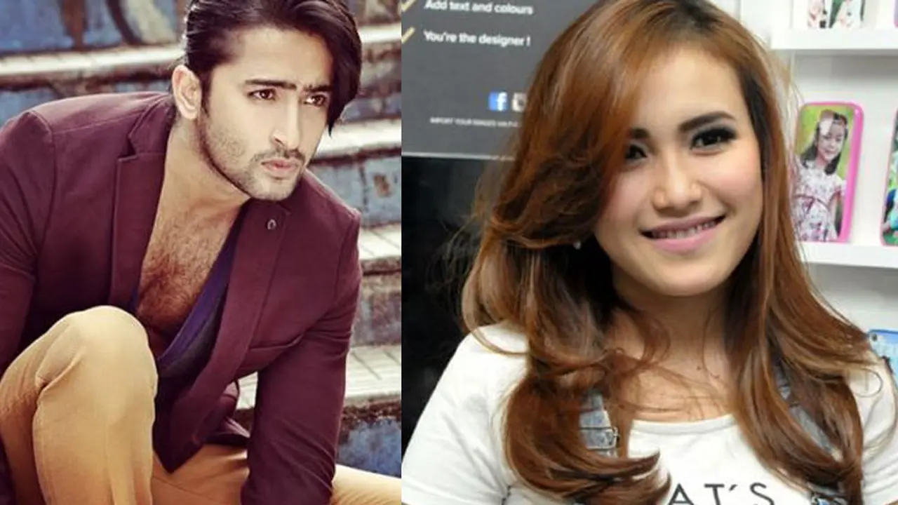 Ayu Ting Ting 