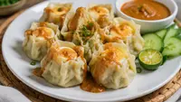 Cara Membuat Siomay dari Tepung Terigu dan Kanji Takaran Sendok Ala Jajanan Abang Pinggir Jalan