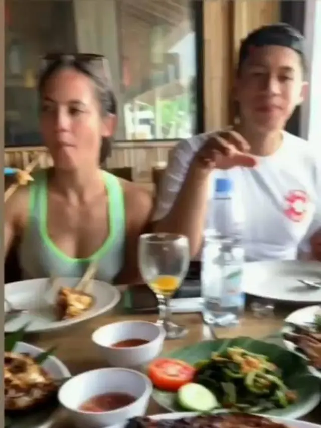 Kebersamaan Pevita Pearce dan Arsyah Rasyid. (Sumber Instagram/pevpearce dan Instagram/arsyahrasyid)
