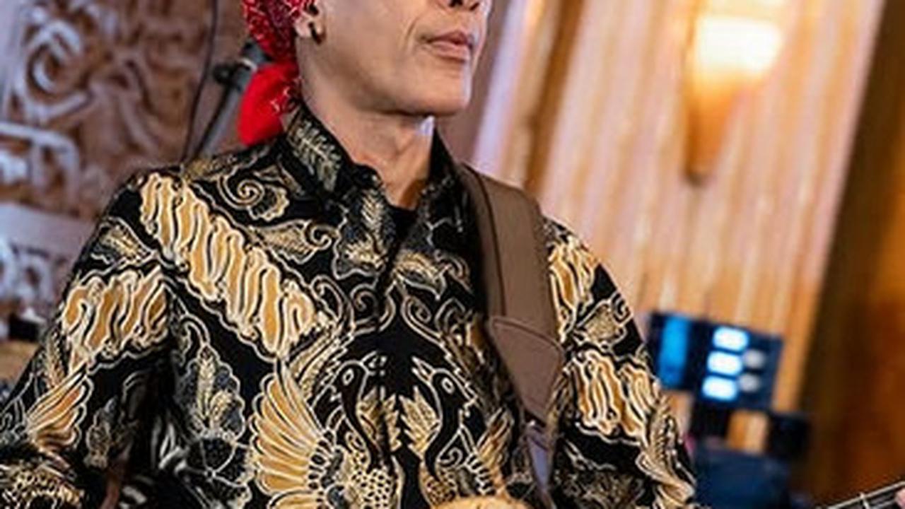Sikap Tanggung Jawab Yuke Dewa 19 yang Diduga Tabrak Anak Kecil Bikin Salut