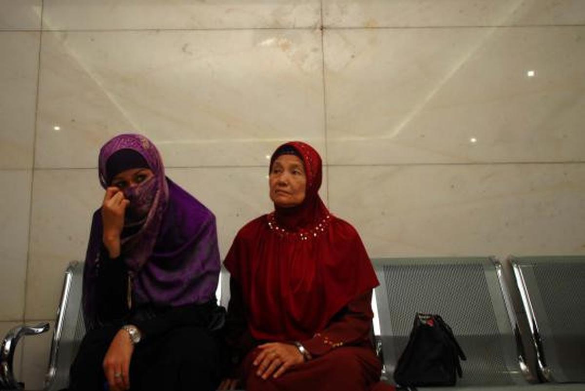 Nazaruddin jadi saksi di sidang lanjutan Neneng