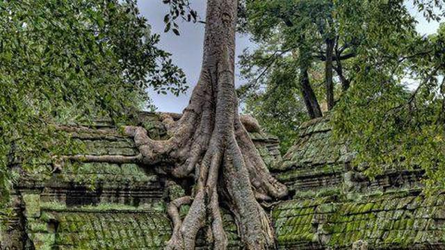 7 Magical Places from Around the World: Fulfill Your Fairytale Destinations