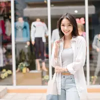 Menyenangkan diri sendiri./Copyright shutterstock.com/g/Chakkrit