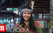 Video: Perempuan dari Hutan di Ujung Negeri