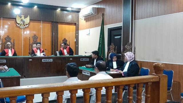 Duka Crazy Rich Palembang, Istri Wafat Saat Vonis Penjara Bagi Kedua Karyawannya di Perusahaan Kelapa Sawit