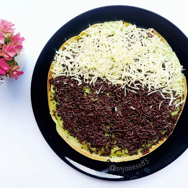 ilustrasi resep camilan/Instagram/@snjaness85