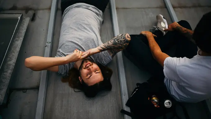 [bintang] Bukan Orang Lain, 3 Zodiak Ini Suka Kecewakan Dirinya Sendiri