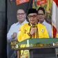 Wakil Ketua DPD Golkar Jabar Ade Jaro. (Istimewa)