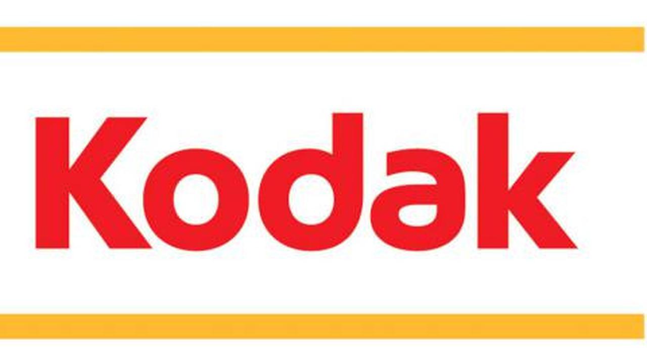 Apple dan Google siap perebutkan paten Kodak