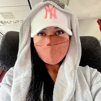 Denada (Instagram/denadaindonesia)