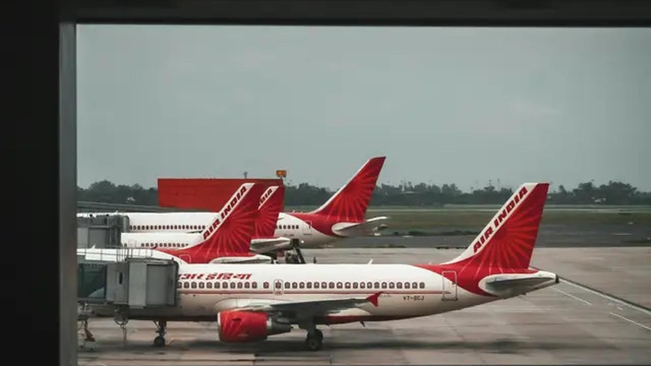 Mengulik Teknologi Pesawat Air India Boeing 787-8 Dreamliner yang Jatuh saat Lepas Landas