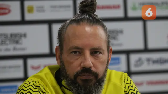 Timnas Indonesia Vs Brunei Darussalam