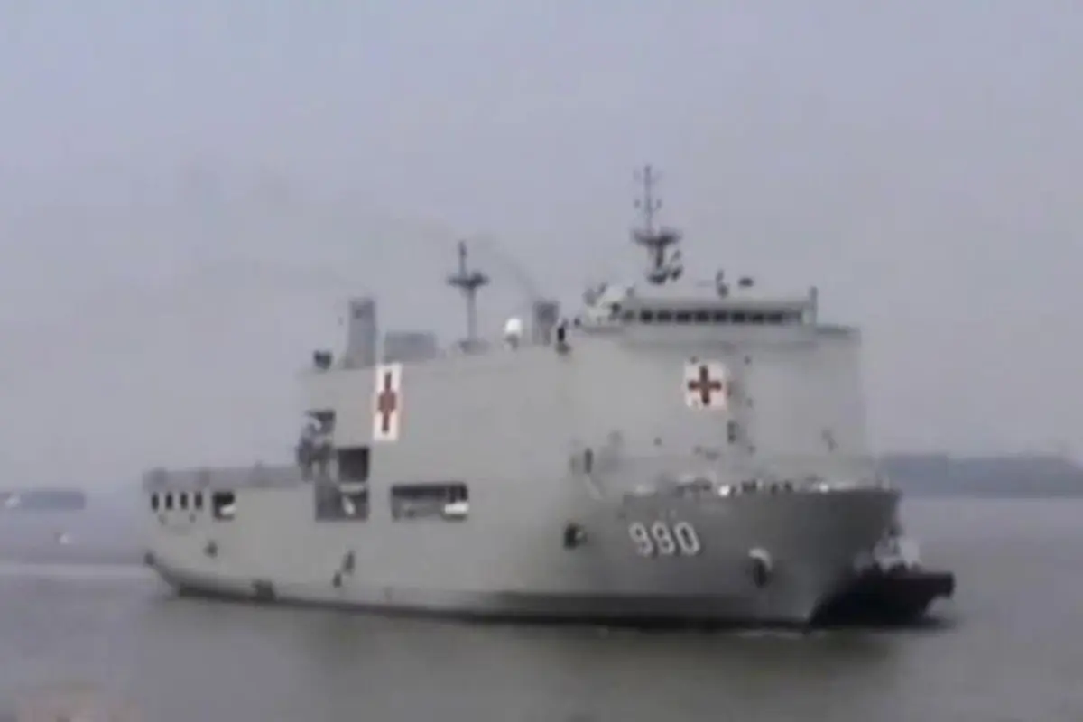 20151028-Kapal KRI-Banjarmasin