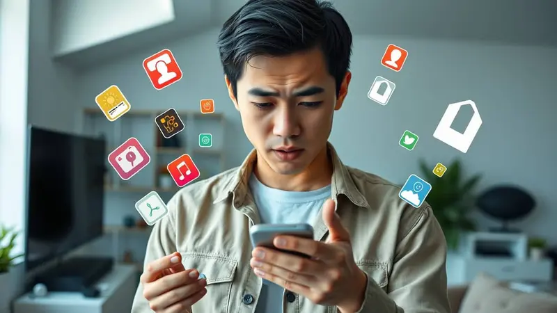 7 Cara Mengosongkan Ruang Penyimpanan HP Tanpa Menghapus Aplikasi