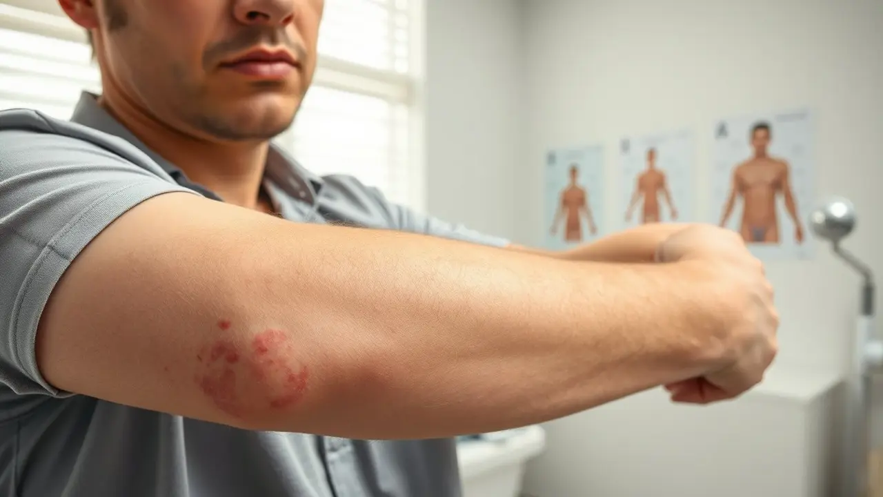 cara membunuh kutu scabies dan telurnya