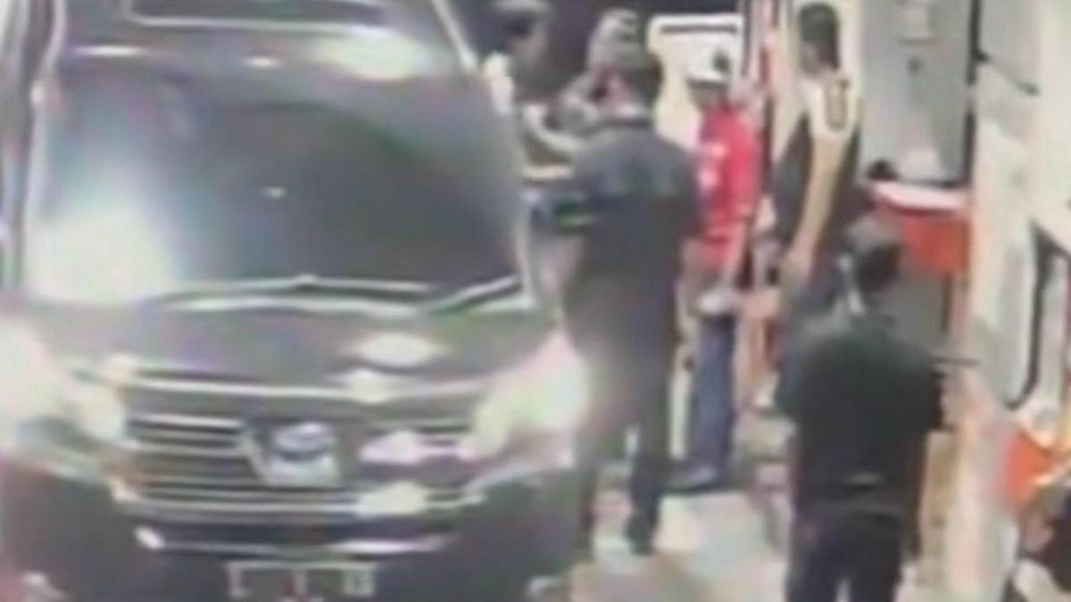Pria Mengaku Aparat Aniaya 3 Pegawai SPBU di Jaktim Ditangkap Polisi