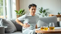 Cara Mengatasi Perut Kembung yang Efektif dan Aman