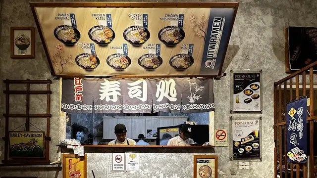 OTW Ramen