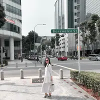 Audy Joana. Sumber foto: Document/Instagram Audy Joana.