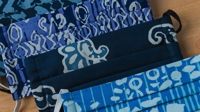 The Batik Boutique