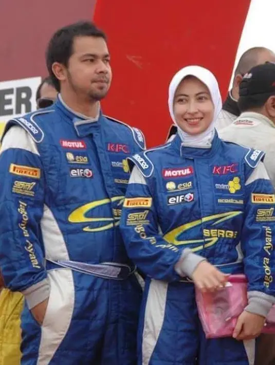 Seiring berjalannya waktu, Sultan kerap menunjukan perubahannya selama mereka menjalani hubungan. Bahkan Annisa kagum dengan pembuktian keseriusan Sultan dengan Annisa. (Instagramdjorghisultan)