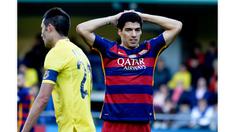 Villarreal dengan gigih mampu bangkit dari ketertinggalan 0-2 dari Barcelona hingga berhasil menyamakan kedudukan menjadi 2-2 pada lanjutan kompetisi La Liga Spanyol, Minggu (20/3/2016).