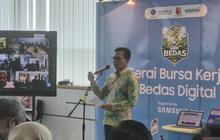 Target Penurunan Kemiskinan Bandung: Pemkab Optimis Capai 5,48 Persen pada 2027