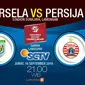 Prediksi Persela Lamongan vs Persija Jakarta (Liputan6.com/Trie yas)