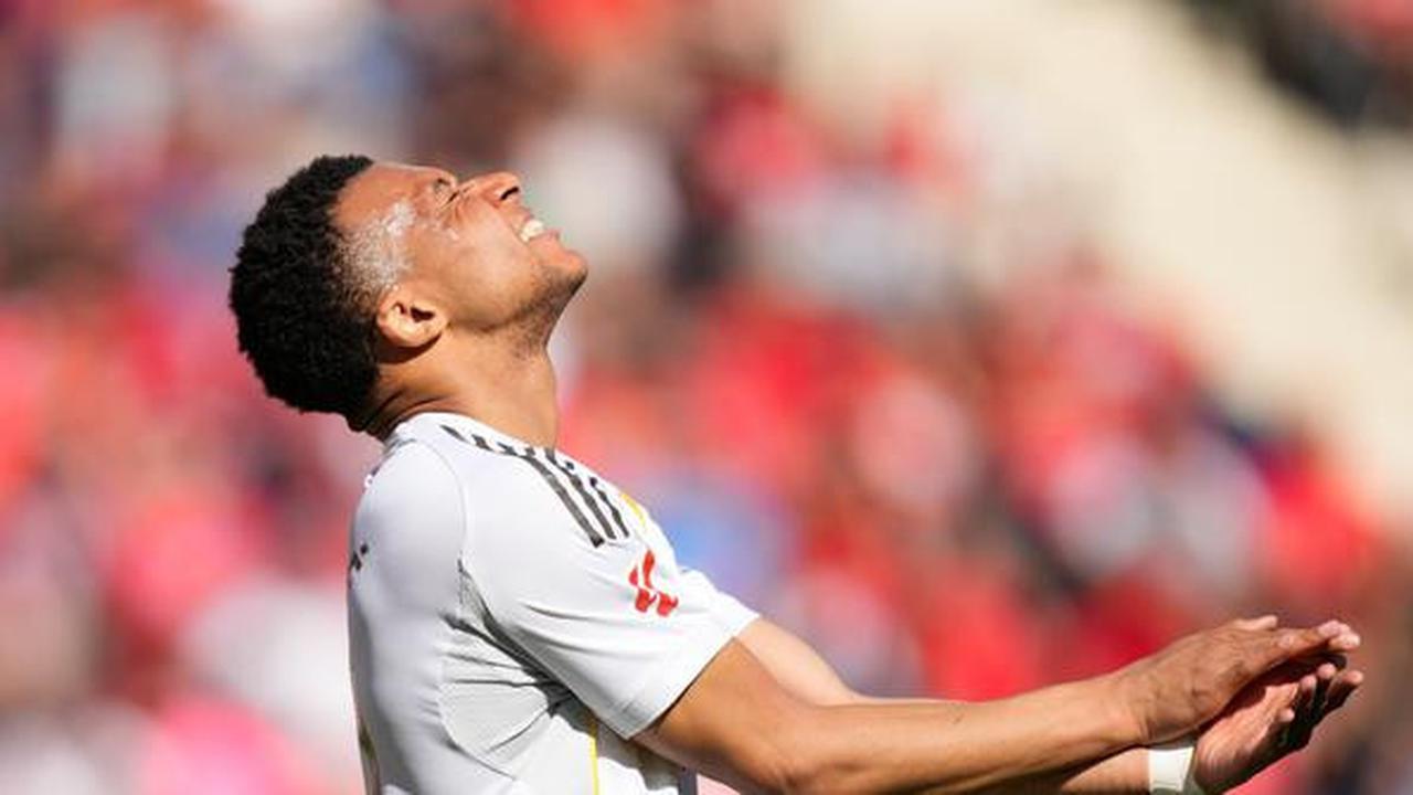 Kylian Mbappe Masih Tanda Tanya Tampil di El Clasico, Real Madrid Ngebut Cari Solusi