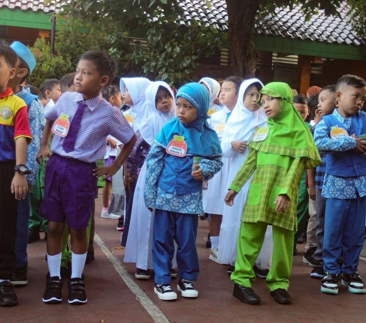 Dok. Istimewa