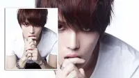 Bocoran Musik Terbaru, Kim Jaejoong Pamer Foto Unik