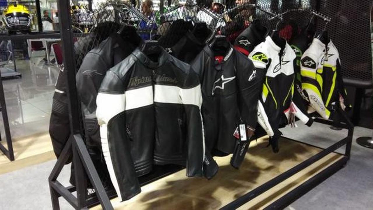 Jangan Asal, Begini Cara Memilih Jaket Riding yang Tepat untuk Berkendara