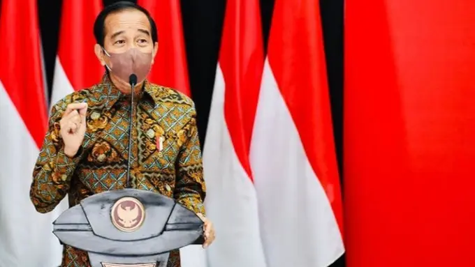 Hari Dokter Nasional, Jokowi: Mereka Pahlawan Tanpa Pamrih