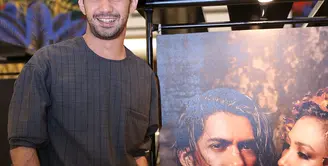 Bermain film sejak 2007, Reza sudah meraih tiga Piala Citra. Satu dekade sudah Reza berkarya di industri perfilman Indonesia. (Galih W. Satria/Bintang.com)