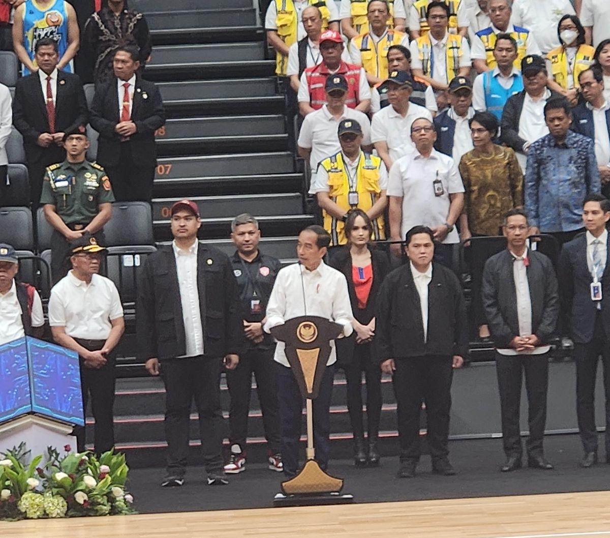 Dok. Istimewa