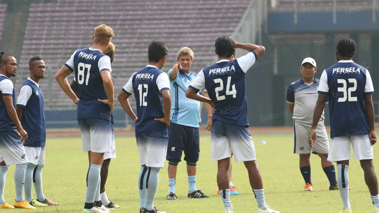 Persela Lamongan
