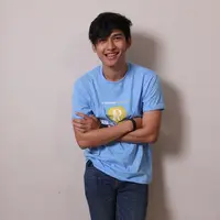 Media visit pemain film R - Raja Ratu &amp; Rahasia (Daniel Kampua/bintang.com)