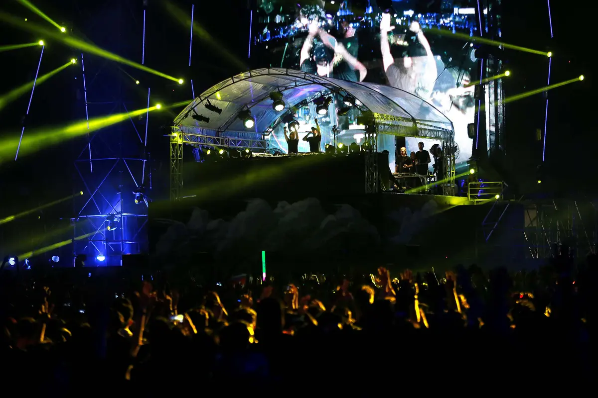 Jack U DWP 2015