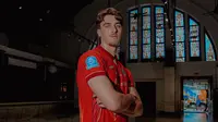 Baru 21 Menit Main untuk Persija, Striker Naturalisasi Timnas Indonesia Mauro Zijlstra Tumbang akibat Cedera