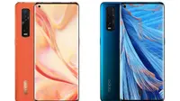 Spesifikasi dan Harga Oppo Find X2 dan Find X2 Pro Bocor