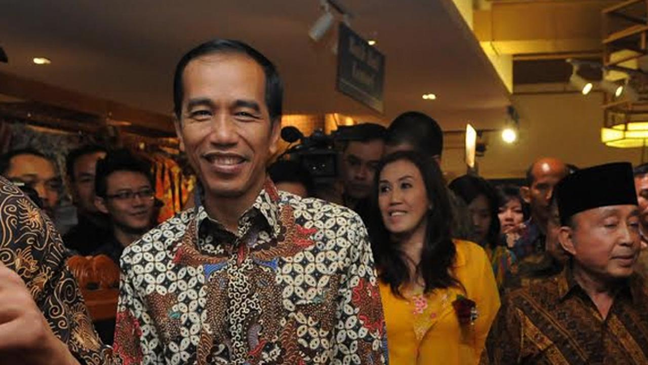 Jokowi