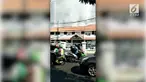 Kebakaran melanda ruang Pantologi RS PGI Cikini. Peristiwa ini membuat pasien dan pengunjung rumah sakit panik, sejumlah pasien dievakuasi ke halman Rumah Sakit