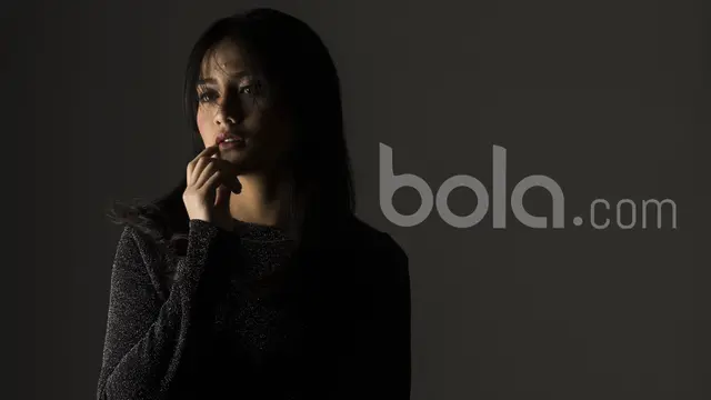 Sport Seleb: Ranie Palma, Miss Indonesia dari Arena Basket