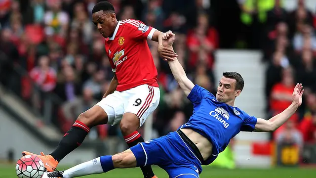 Manchester United