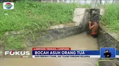 Kemiskinan membuat seorang bocah lelaki berusia 8 tahun tak pernah mengenyam bangku sekolah. Selain itu, sejak 3 tahun terakhir sang bocah ini harus merawat kedua orang tuanya yang mengalami depresi berat dan harus mengerjakan seluruh pekerjaan rumah...