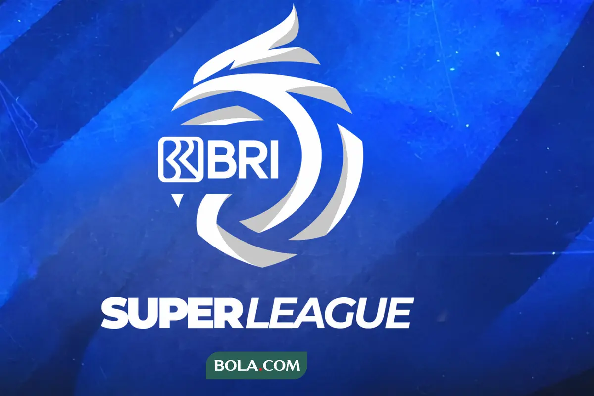 BRI Super League