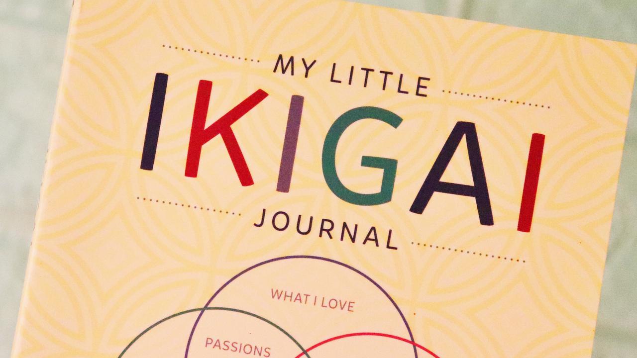 Ikigai