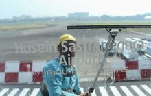 Bandara Husein Sastranegara Siap Sambut Penerbangan Jet Berjadwal