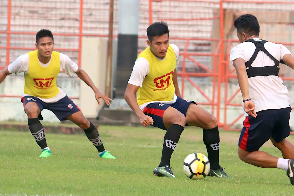 Madura United