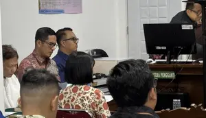 Praperadilan Febrie, Guru Besar UGM Sebut Calon Tersangka Tak Wajib Diperiksa